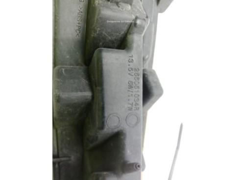   CREMALLERA RENAULT CLIO IV (BH_)|Desguaces La Cabaña 2