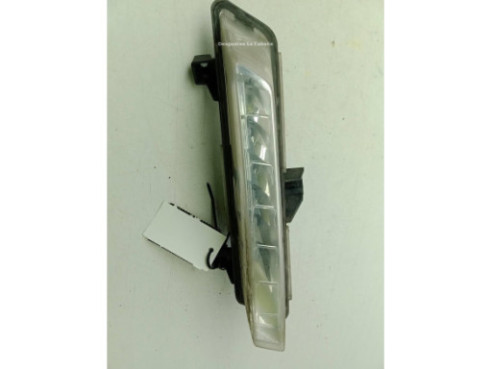  PILOTO LUZ DIURNA IZQ RENAULT CLIO IV (BH_)|Desguaces La Cabaña