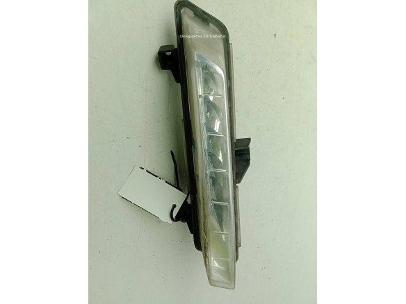   PILOTO LUZ DIURNA IZQ RENAULT CLIO IV (BH_)|Desguaces La Cabaña