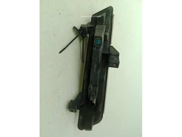   PILOTO LUZ DIURNA IZQ RENAULT CLIO IV (BH_)|Desguaces La Cabaña