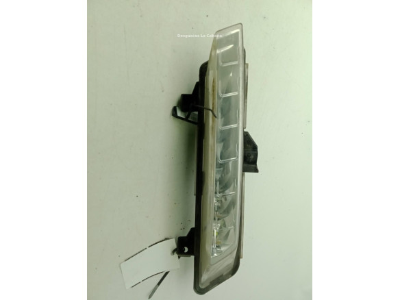   PILOTO LUZ DIURNA DER RENAULT CLIO IV (BH_)|Desguaces La Cabaña
