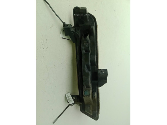  PILOTO LUZ DIURNA DER RENAULT CLIO IV (BH_)|Desguaces La Cabaña