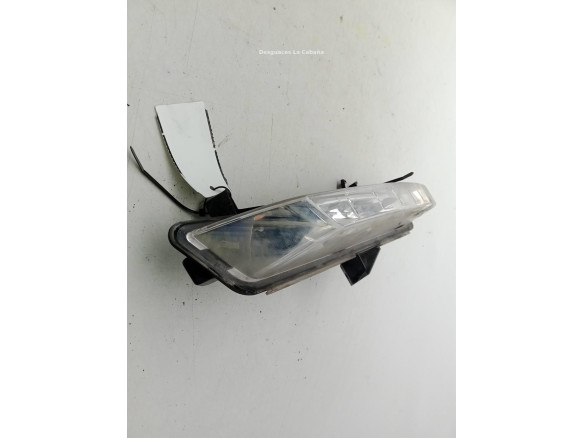   PILOTO LUZ DIURNA DER RENAULT CLIO IV (BH_)|Desguaces La Cabaña
