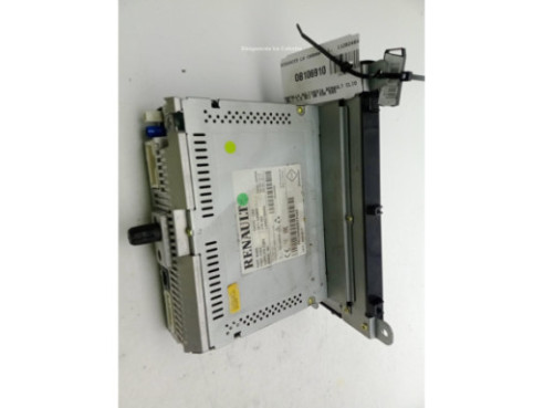   CREMALLERA RENAULT CLIO IV (BH_)|Desguaces La Cabaña 2