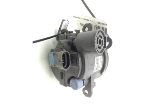   CREMALLERA RENAULT CLIO IV (BH_)|Desguaces La Cabaña 2