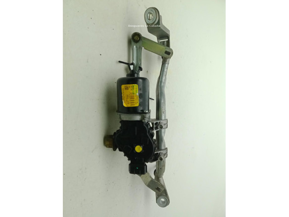 288008961R MOTOR LIMPIAPARABRISAS DEL RENAULT CLIO IV (BH_)|Desguaces La Cabaña