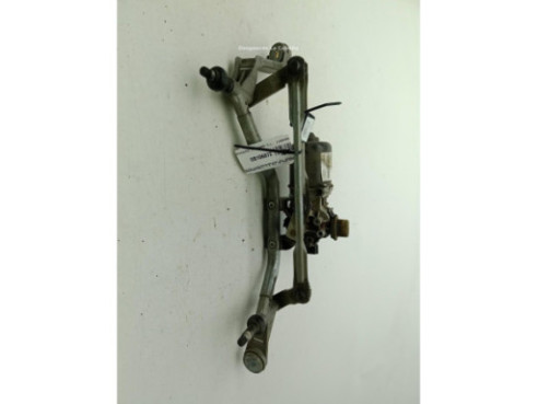   CREMALLERA RENAULT CLIO IV (BH_)|Desguaces La Cabaña 2