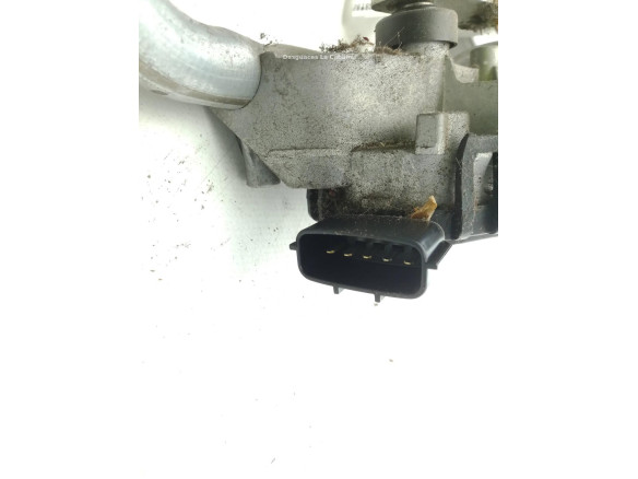 288008961R MOTOR LIMPIAPARABRISAS DEL RENAULT CLIO IV (BH_)|Desguaces La Cabaña