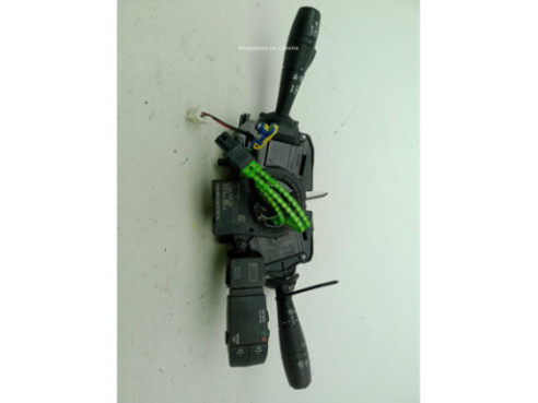  255676085R MANDO COMPLETO RENAULT CLIO IV (BH_)|Desguaces La Cabaña