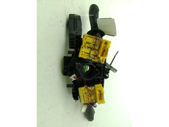  255676085R MANDO COMPLETO RENAULT CLIO IV (BH_)|Desguaces La Cabaña