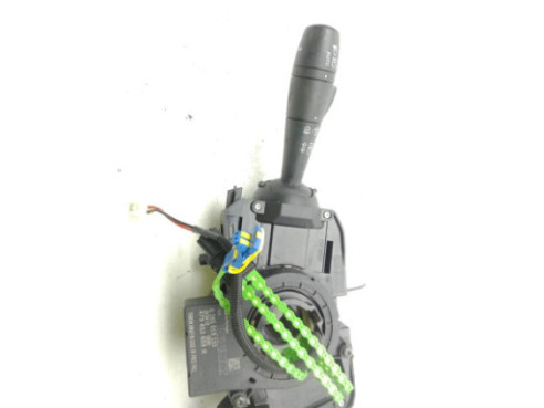  255676085R MANDO COMPLETO RENAULT CLIO IV (BH_)|Desguaces La Cabaña