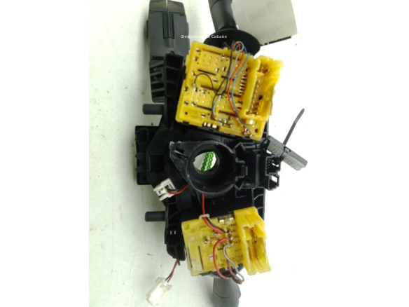  255676085R MANDO COMPLETO RENAULT CLIO IV (BH_)|Desguaces La Cabaña