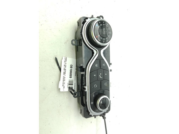 275707137R MANDO CLIMA RENAULT CLIO IV (BH_)|Desguaces La Cabaña