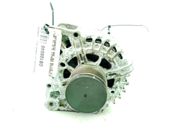 231008918R ALTERNADOR RENAULT CLIO IV (BH_)|Desguaces La Cabaña