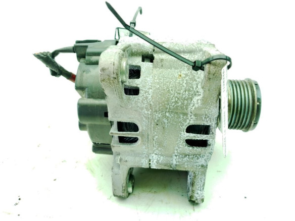 231008918R ALTERNADOR RENAULT CLIO IV (BH_)|Desguaces La Cabaña
