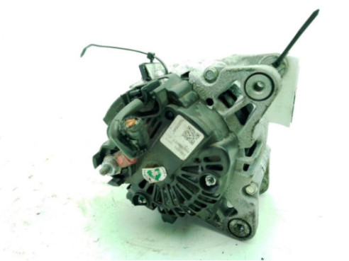 231008918R ALTERNADOR RENAULT CLIO IV (BH_)|Desguaces La Cabaña