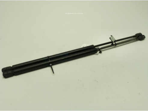 AMORTIGUADOR PORTON / TAPA MALETA OPEL CORSA B (S93)|Desguaces La Cabaña