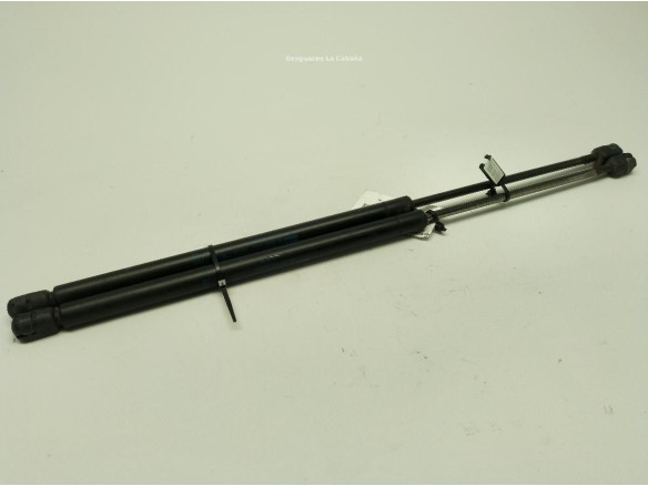 AMORTIGUADOR PORTON / TAPA MALETA OPEL CORSA B (S93)|Desguaces La Cabaña