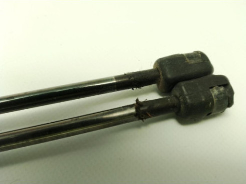 AMORTIGUADOR PORTON / TAPA MALETA OPEL CORSA B (S93)|Desguaces La Cabaña