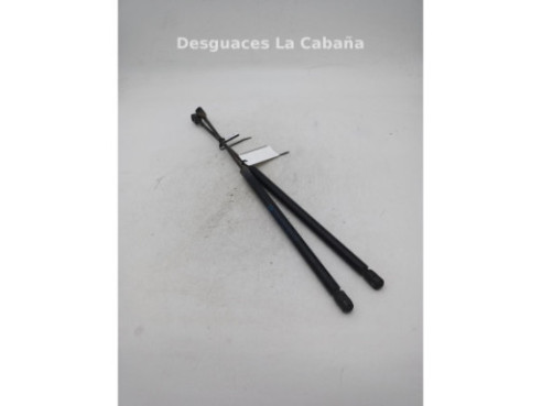 AMORTIGUADOR PORTON / TAPA MALETA OPEL CORSA B (S93)|Desguaces La Cabaña