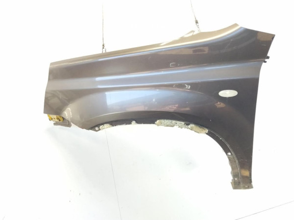   ALETA DEL IZQ NISSAN X-TRAIL (T31)|Desguaces La Cabaña
