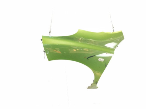   PILOTO TRA IZQ EXT NISSAN MICRA III (K12)|Desguaces La Cabaña