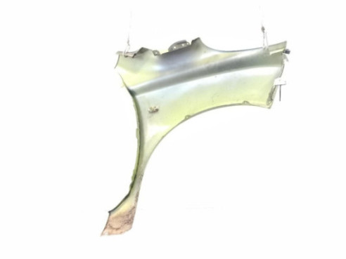   PILOTO TRA IZQ EXT NISSAN MICRA III (K12)|Desguaces La Cabaña 2