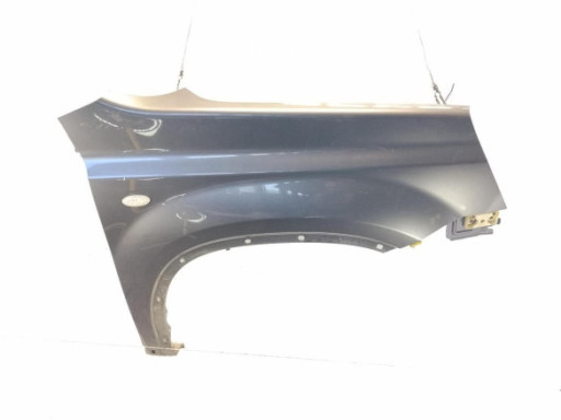   ELEVALUNAS PUERTA LAT TRA DER NISSAN X-TRAIL (T31)|Desguaces La Cabaña