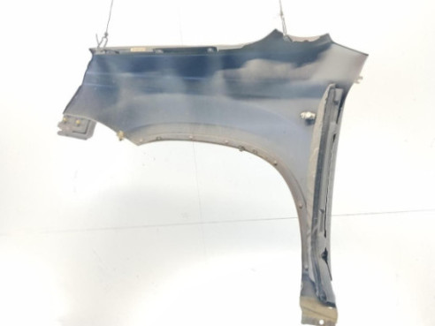   ELEVALUNAS PUERTA LAT TRA DER NISSAN X-TRAIL (T31)|Desguaces La Cabaña 2