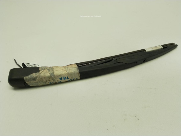 BRAZO LIMPIAPARABRISAS TRA PORTÓN HYUNDAI ix35 (LM, EL, ELH)|Desguaces La Cabaña