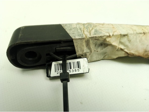 BRAZO LIMPIAPARABRISAS TRA PORTÓN HYUNDAI ix35 (LM, EL, ELH)|Desguaces La Cabaña