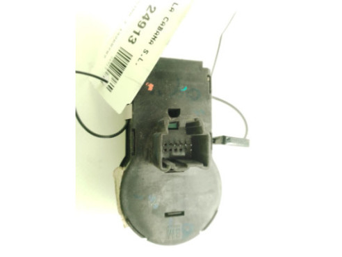 13268707 CONMUTADOR LUCES OPEL ASTRA J (P10)|Desguaces La Cabaña