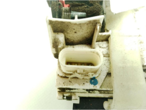 CERRADURA PUERTA LAT TRA DER DODGE CALIBER|Desguaces La Cabaña