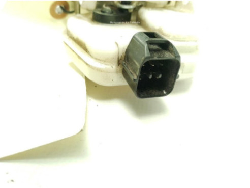 CERRADURA PUERTA LAT DEL IZQ MITSUBISHI MONTERO IV (V8_W, V9_W)|Desguaces La Cabaña