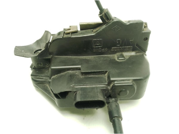 CERRADURA PUERTA LAT DEL IZQ RENAULT VEL SATIS (BJ0_)|Desguaces La Cabaña