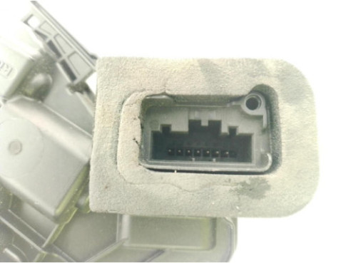 CERRADURA PUERTA LAT DEL DER VW GOLF VII (5G1, BQ1, BE1, BE2)|Desguaces La Cabaña