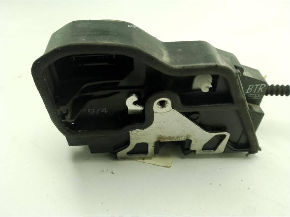 CERRADURA PUERTA LAT DEL DER BMW 5 (E60)|Desguaces La Cabaña