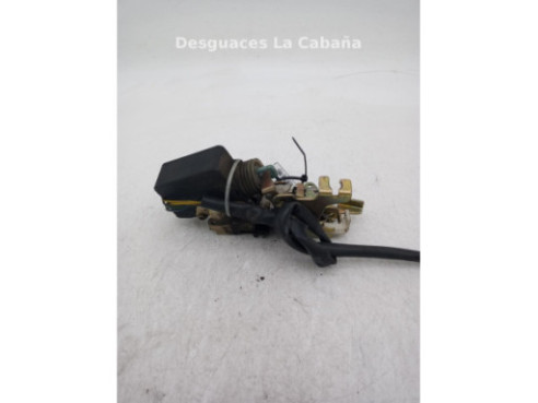 RECAMBIOS COCHE|Desguaces La Cabaña 2