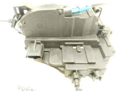 ELEVALUNAS PUERTA LAT TRA IZQ RENAULT MEGANE III Fastback (BZ0_)|Desguaces La Cabaña 2