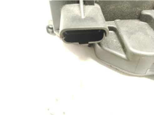 CERRADURA PUERTA LAT DEL DER RENAULT MEGANE III Fastback (BZ0_)|Desguaces La Cabaña