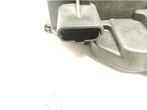 CERRADURA PUERTA LAT DEL DER RENAULT MEGANE III Fastback (BZ0_)|Desguaces La Cabaña