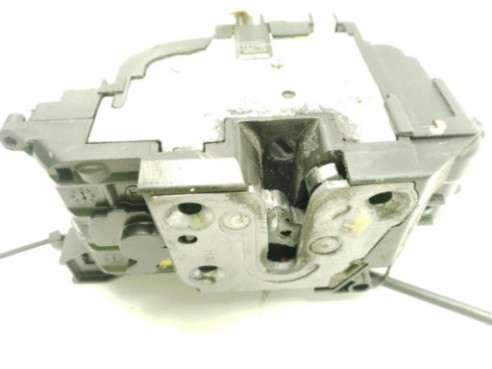 CERRADURA PUERTA LAT DEL DER RENAULT MEGANE III Fastback (BZ0_)|Desguaces La Cabaña