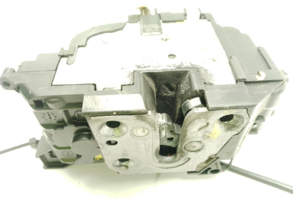 CERRADURA PUERTA LAT DEL DER RENAULT MEGANE III Fastback (BZ0_)|Desguaces La Cabaña