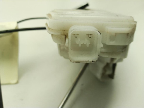 CERRADURA PUERTA LAT DEL DER MITSUBISHI MONTERO IV (V8_W, V9_W)|Desguaces La Cabaña