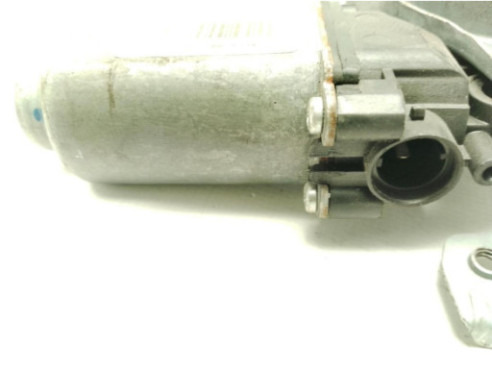 ELEVALUNAS PUERTA LAT TRA IZQ NISSAN QASHQAI / QASHQAI +2 I (J10, JJ10)|Desguaces La Cabaña
