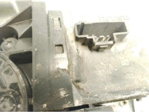 ELEVALUNAS PUERTA LAT TRA IZQ RENAULT SCÉNIC III (JZ0/1_)|Desguaces La Cabaña