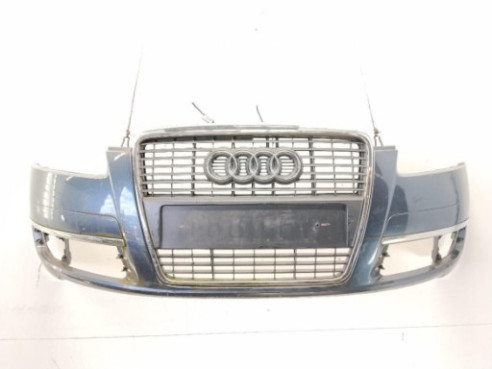 4F0807105  GRU PARAGOLPES DEL AUDI A6 (4F2, C6)|Desguaces La Cabaña