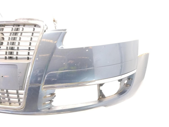 4F0807105  GRU PARAGOLPES DEL AUDI A6 (4F2, C6)|Desguaces La Cabaña