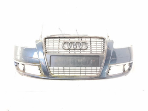 4F0807105  GRU PARAGOLPES DEL AUDI A6 (4F2, C6)|Desguaces La Cabaña