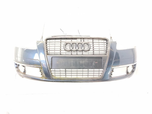 4F0807105  GRU PARAGOLPES DEL AUDI A6 (4F2, C6)|Desguaces La Cabaña